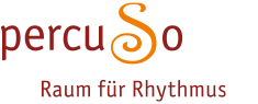 percuso - Zentrum für Rhythmus